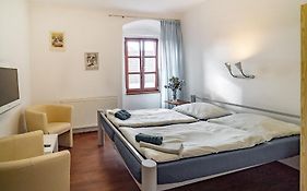 Hotel Na Velké hospodě